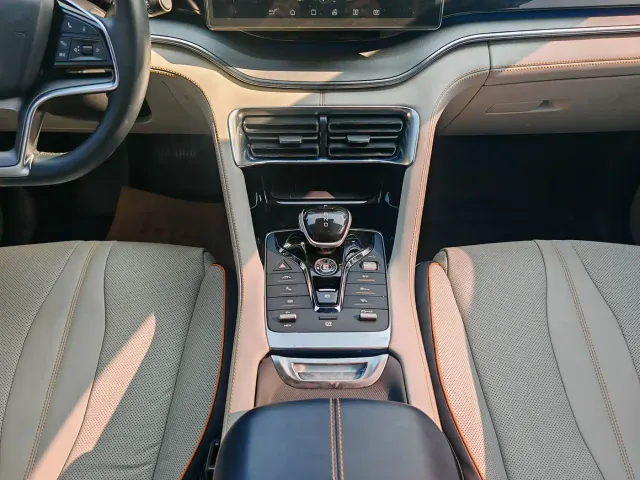 BYD Song PLUS — Фото автомобиля 13