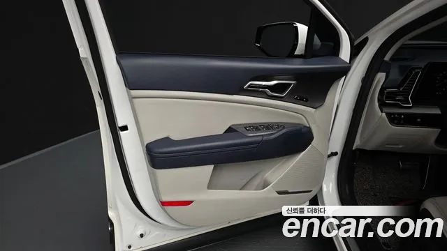 Kia Sportage — Фото автомобиля 22