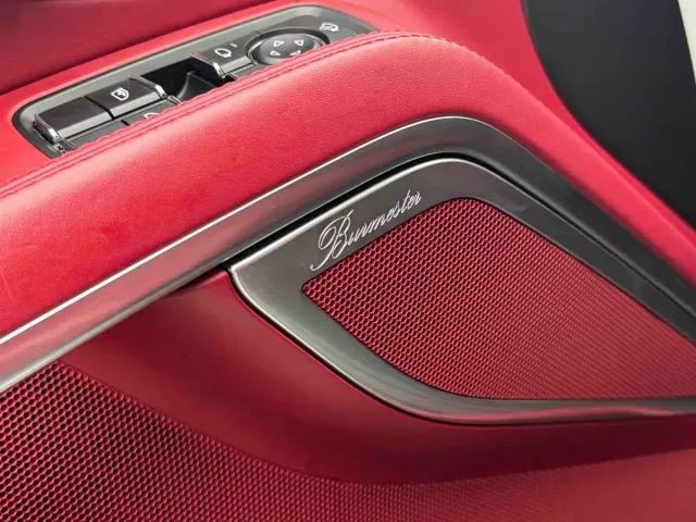 Porsche 718 — Фото автомобиля 8