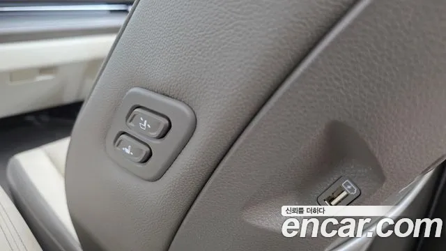 Kia Canival Carnival 4 поколение Дизель 7 мест Outdoor — Фото автомобиля 18