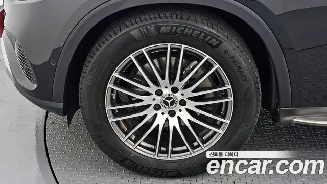 Mercedes-Benz GLC-Class GLC-класс X254 GLC300 4MATIC Avantgarde — Фото автомобиля 5
