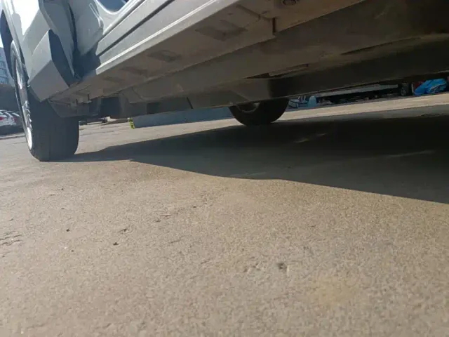 Toyota RAV4 — Фото автомобиля 20