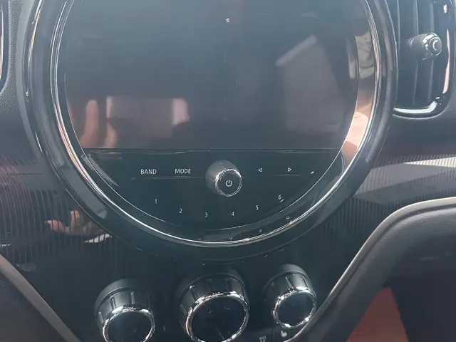 MINI JCW COUNTRYMAN — Фото автомобиля 8