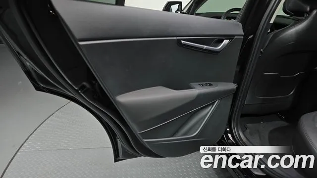 Kia Niro All Niro EV Air — Фото автомобиля 25