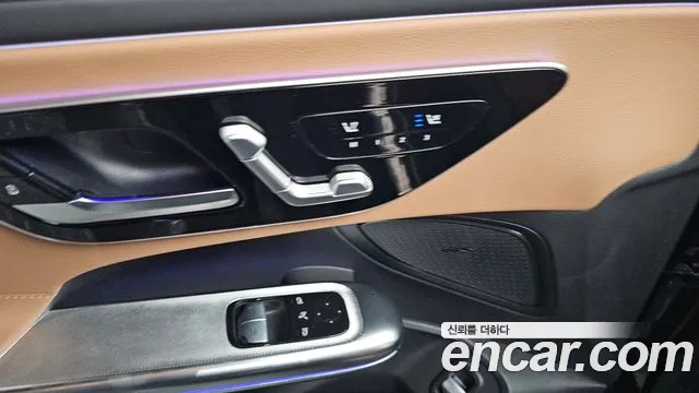 Mercedes-Benz CLE-Class — Фото автомобиля 20