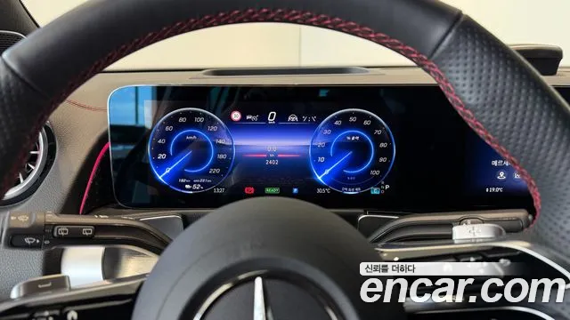 Mercedes-Benz EQB X243 — Фото автомобиля 13