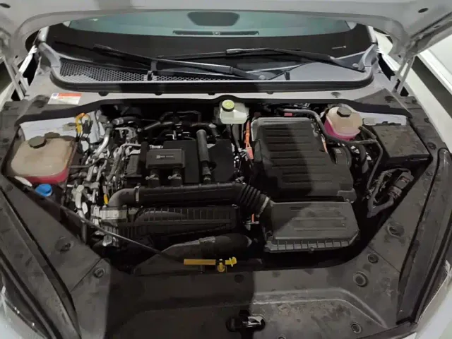 BYD Seal 06 — Фото автомобиля 22