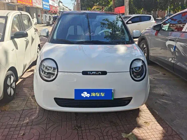Changan Lumin — Фото автомобиля 2