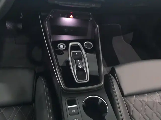 Audi A3 — Фото автомобиля 16