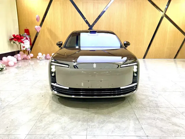 Maextro S800 — Фото автомобиля 2