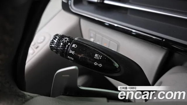 Hyundai Staria Staria 4WD Lounge 7 мест — Фото автомобиля 27
