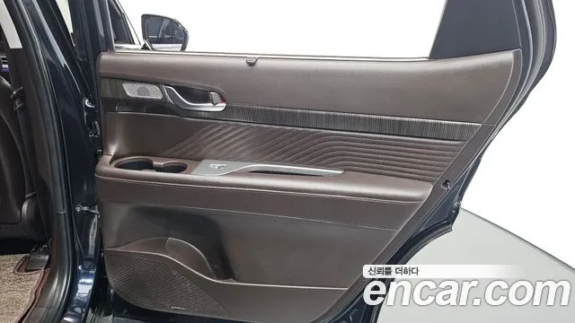 Hyundai Palisade The New — Фото автомобиля 14