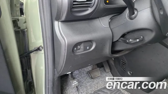 Hyundai Casper — Фото автомобиля 27