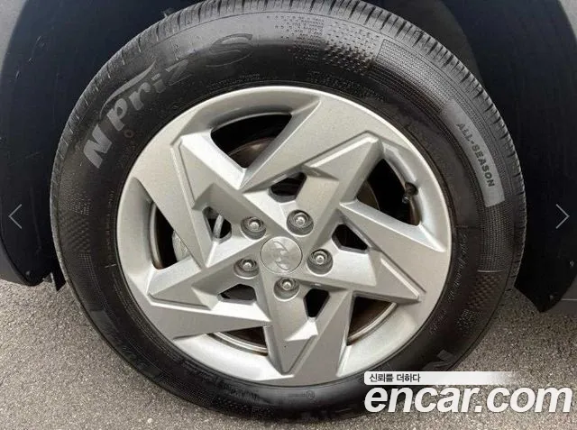 Hyundai Kona SX2 — Фото автомобиля 20
