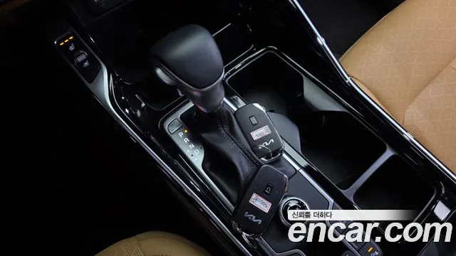Kia Sorento 4th Gen — Фото автомобиля 12