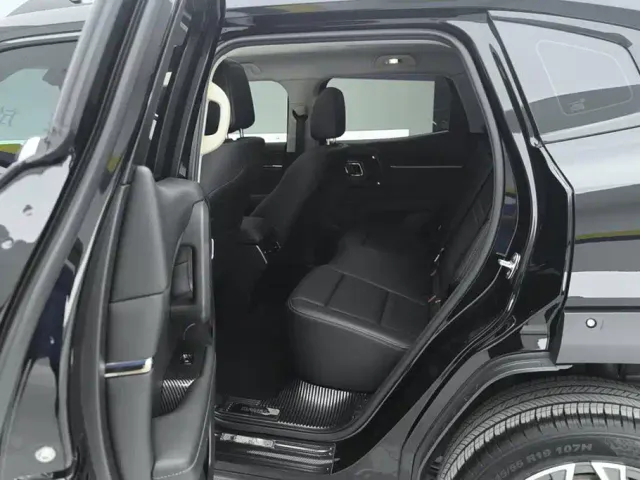 Haval Big Dog — Фото автомобиля 11