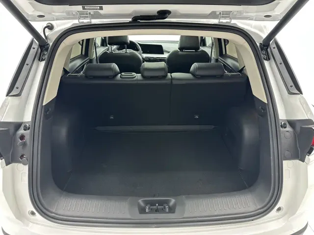 Changan CS35 Plus — Фото автомобиля 19