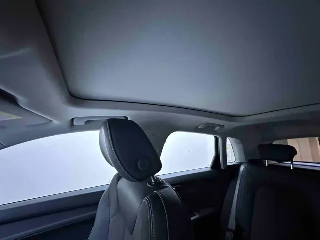 Audi Q3 — Фото автомобиля 16
