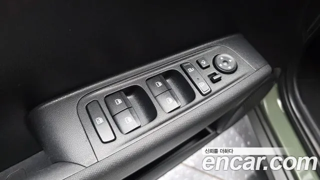 Hyundai Casper — Фото автомобиля 29