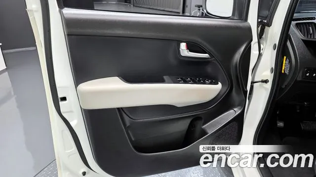 Kia RAY Новый Kia Ray Signature — Фото автомобиля 23