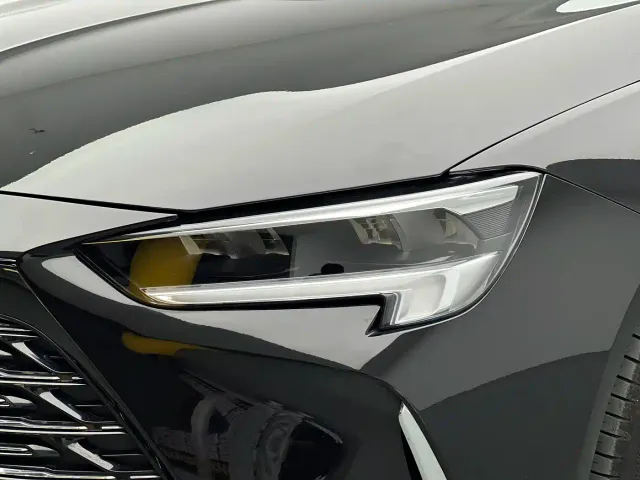 Buick Regal — Фото автомобиля 6