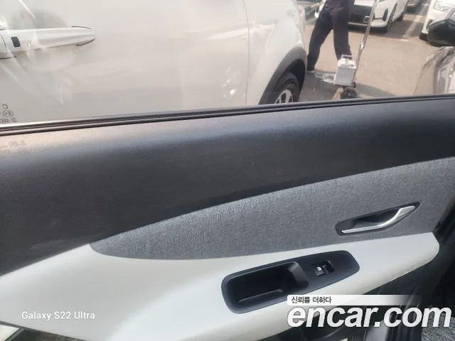 Hyundai AVANTE Avante (CN7) — Фото автомобиля 17