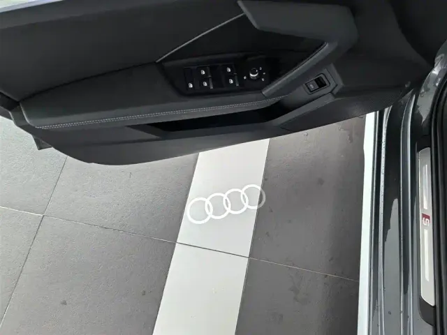 Audi A3 — Фото автомобиля 13