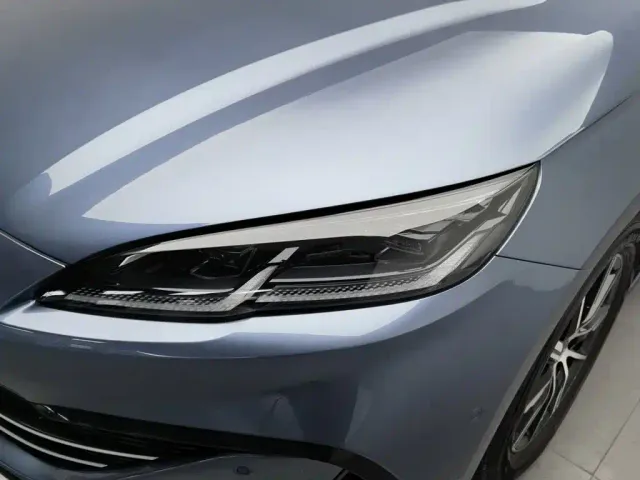 BYD Seal 06 — Фото автомобиля 7