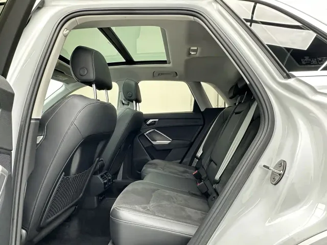 Audi Q3 — Фото автомобиля 5