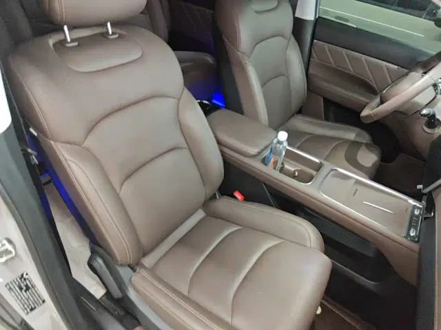 Wuling Starlight 730 — Фото автомобиля 24