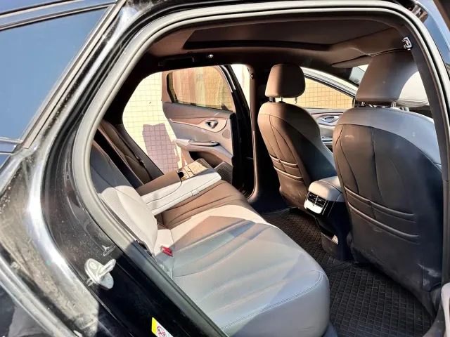 BYD Seal — Фото автомобиля 11