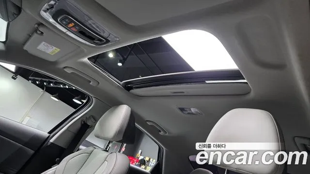 Hyundai Avante CN7 — Фото автомобиля 20