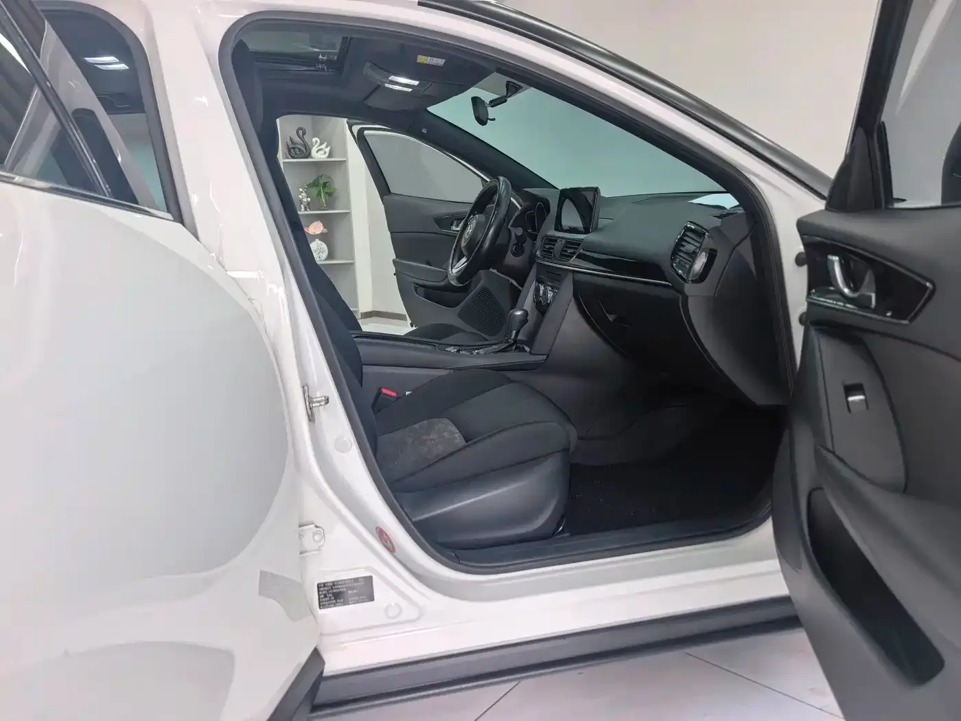 Mazda Mazda CX-4 2021 2.0L Auto FWD Skyactiv Vitality Edition — Фото автомобиля 9