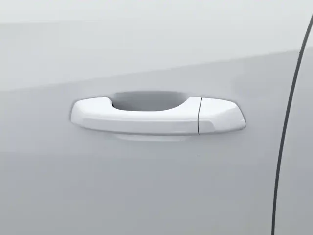Geely Boyue — Фото автомобиля 18