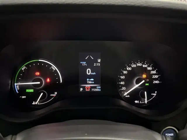 Toyota Granvia — Фото автомобиля 9