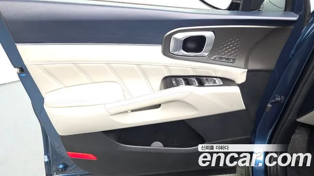 Kia Sorento — Фото автомобиля 21