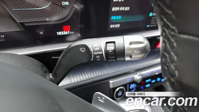 Hyundai Ioniq6 Ioniq 6 Long Range — Фото автомобиля 19