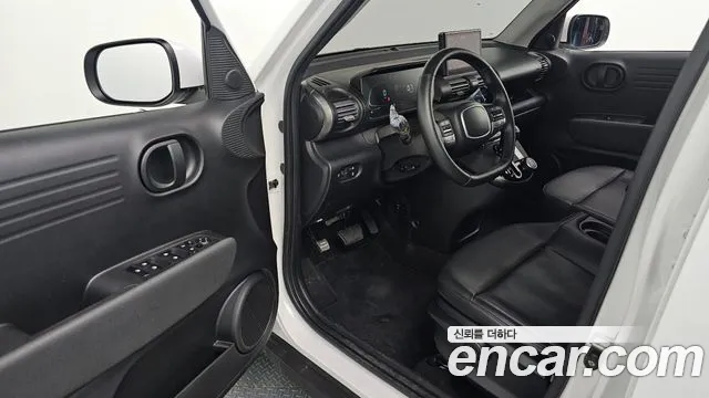 Hyundai Casper — Фото автомобиля 11