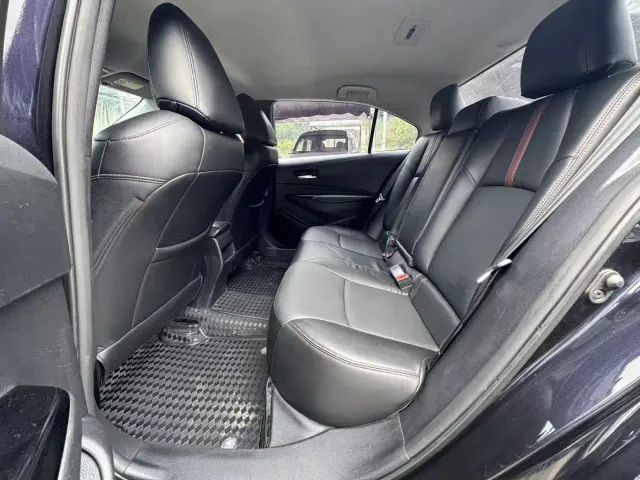 Toyota Allion — Фото автомобиля 6