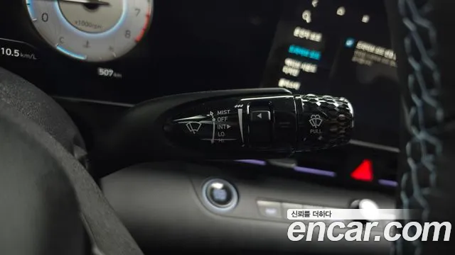 Hyundai Avante CN7 — Фото автомобиля 26