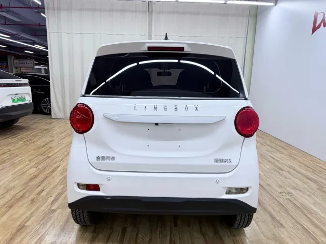Lingbox BOX — Фото автомобиля 5