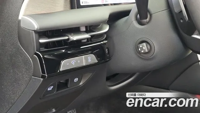 Genesis G80 RG3 — Фото автомобиля 28