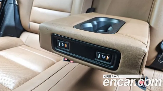 Renault Korea QM6 New — Фото автомобиля 25