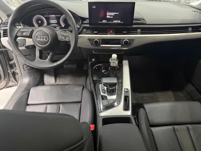 Audi A5 — Фото автомобиля 7