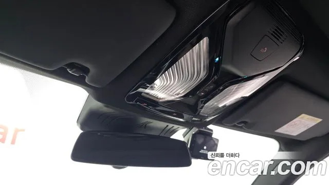 BMW 4-Series 4 серия (G22) 420i M Sport Performance Gran Coupe — Фото автомобиля 16