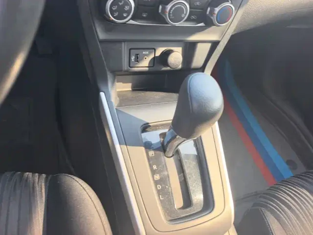 Nissan Sylphy — Фото автомобиля 16
