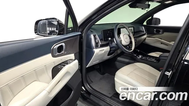 Kia Sorento — Фото автомобиля 15