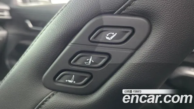 Hyundai Kona SX2 — Фото автомобиля 18