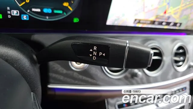 Mercedes-Benz E-Class W213 — Фото автомобиля 9