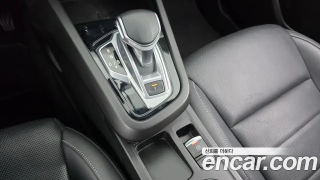 Renault-KoreaSamsung XM3 — Фото автомобиля 9